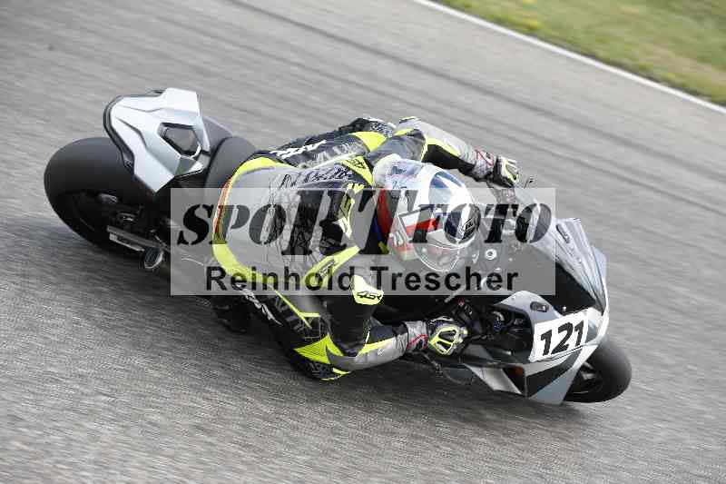 /34 25.07.2025 Speer Racing ADR/Gruppe rot/121